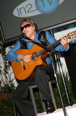 José Feliciano