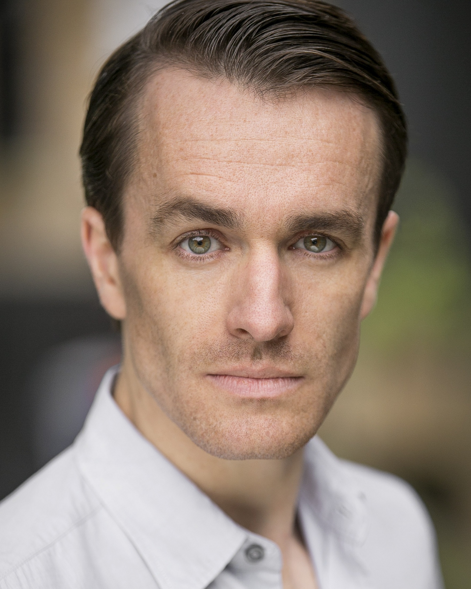 Jamie Laird - headshot