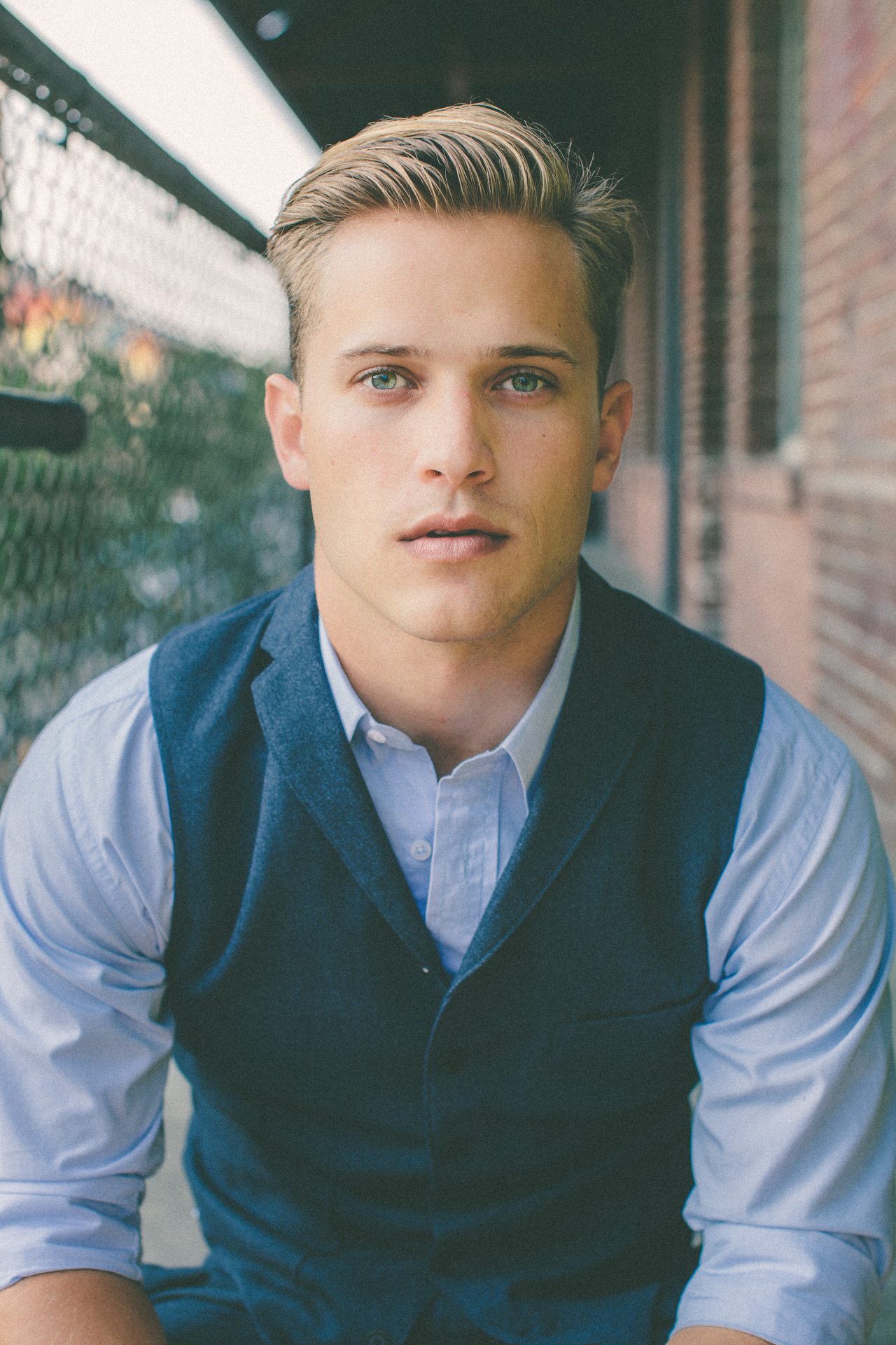 Wyatt Nash