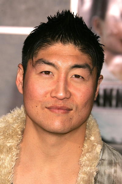 Brian Tee