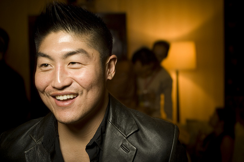 Brian Tee