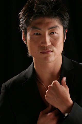 Brian Tee