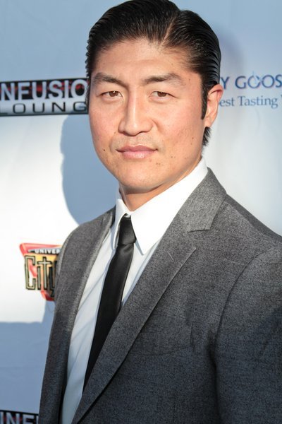 Brian Tee