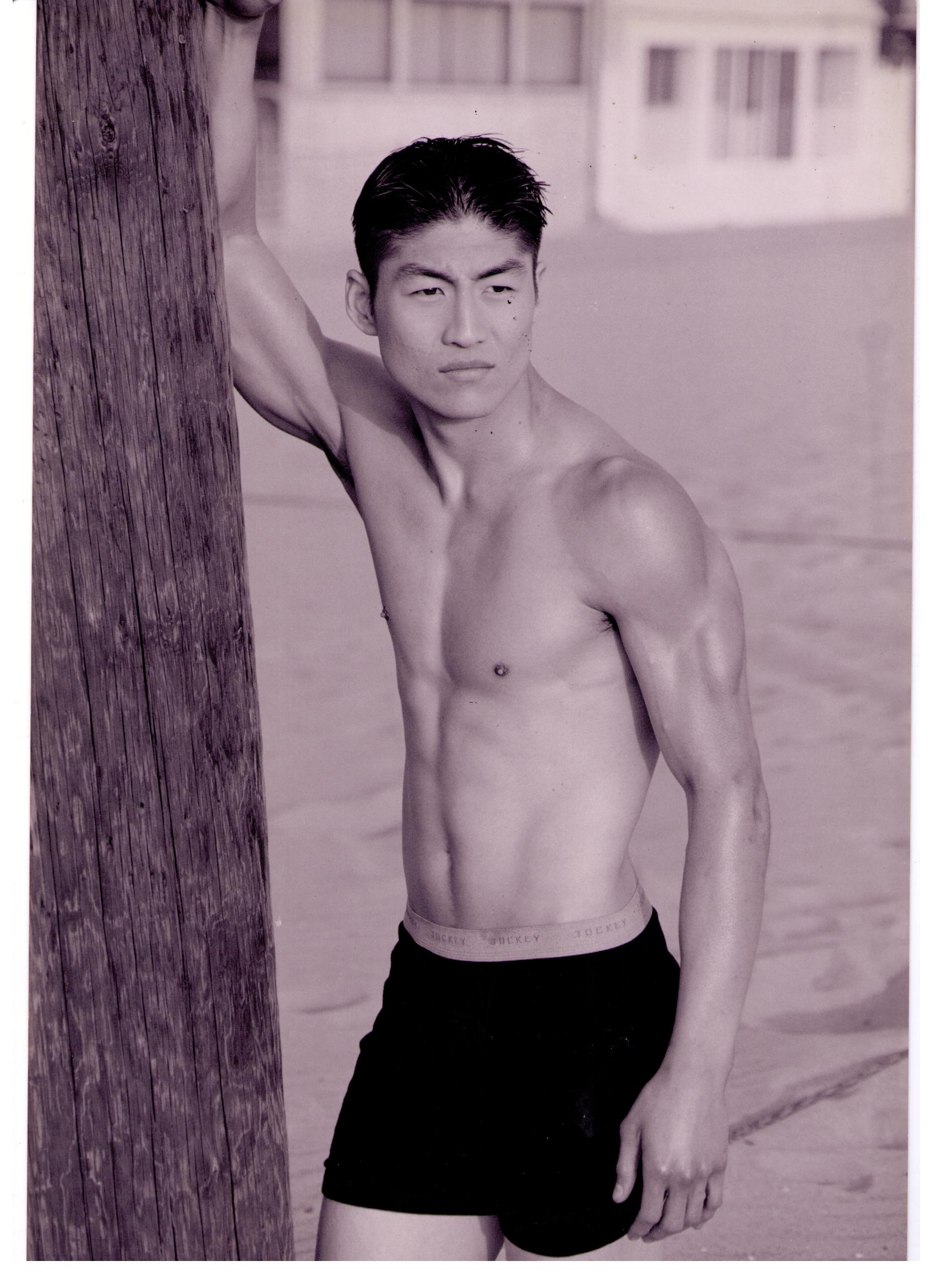 Brian Tee