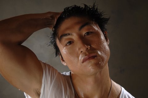 Brian Tee.