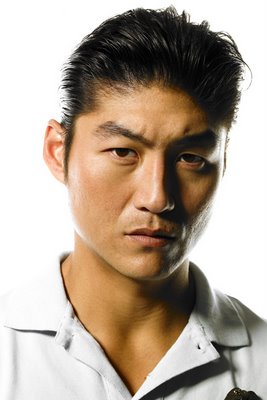 Brian Tee