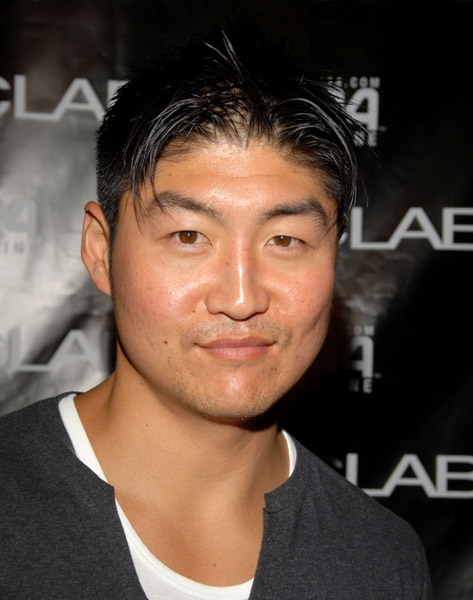 Brian Tee