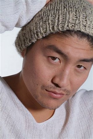 Brian Tee