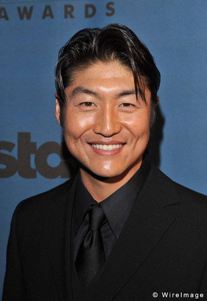 Brian Tee