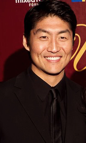 Brian Tee