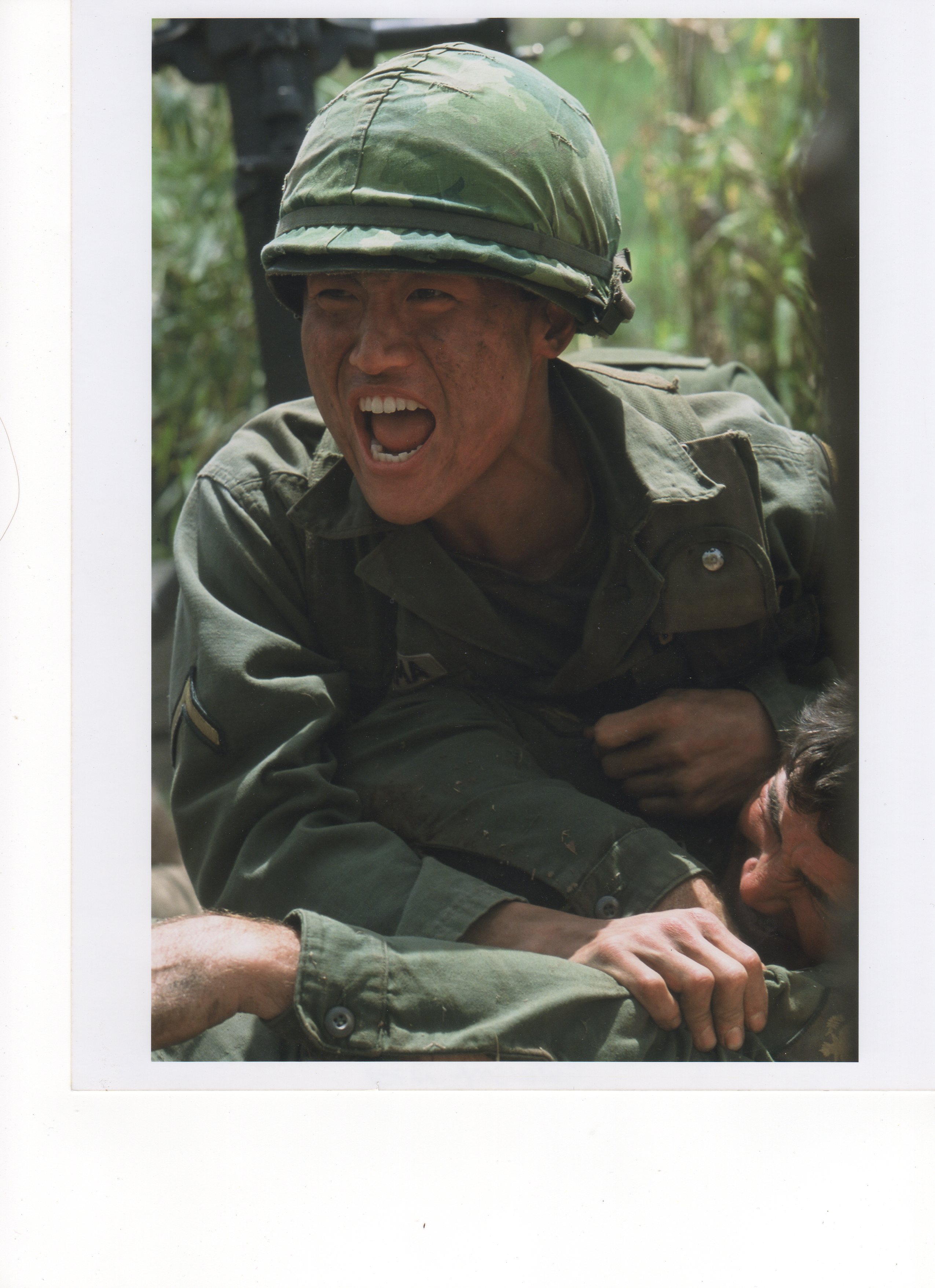 Still of Brian Tee in We Were Soldiers