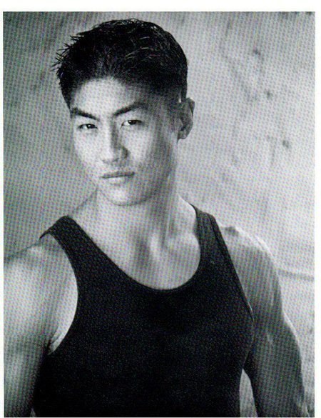 Brian Tee