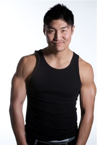 Brian Tee