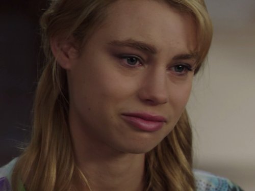 Still of Lucy Fry in Mako Mermaids (2013)