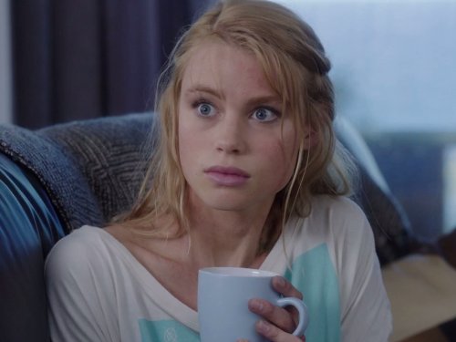 Still of Lucy Fry in Mako Mermaids (2013)