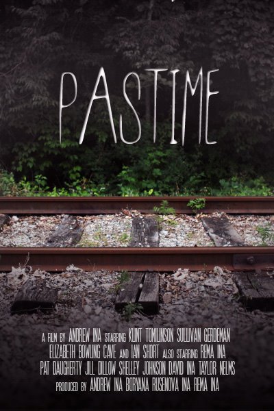 Pastime (Short)