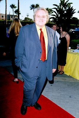 Louie Anderson at event of The Original Kings of Comedy (2000)