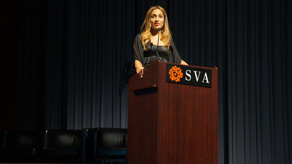 Ingrid Jean-Baptiste - Opening of the first annual Chelsea Film Festival in New York.