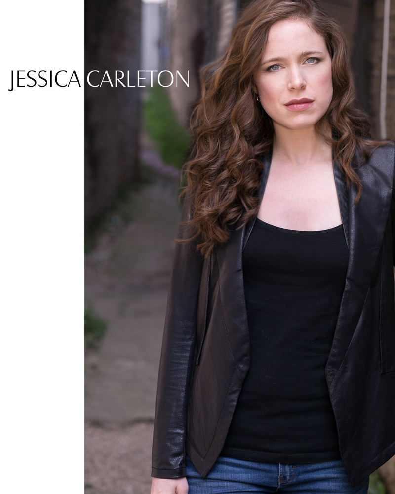 Jessica Honor Carleton