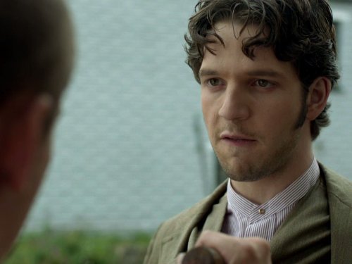 Still of Damien Molony in Being Human (2008)