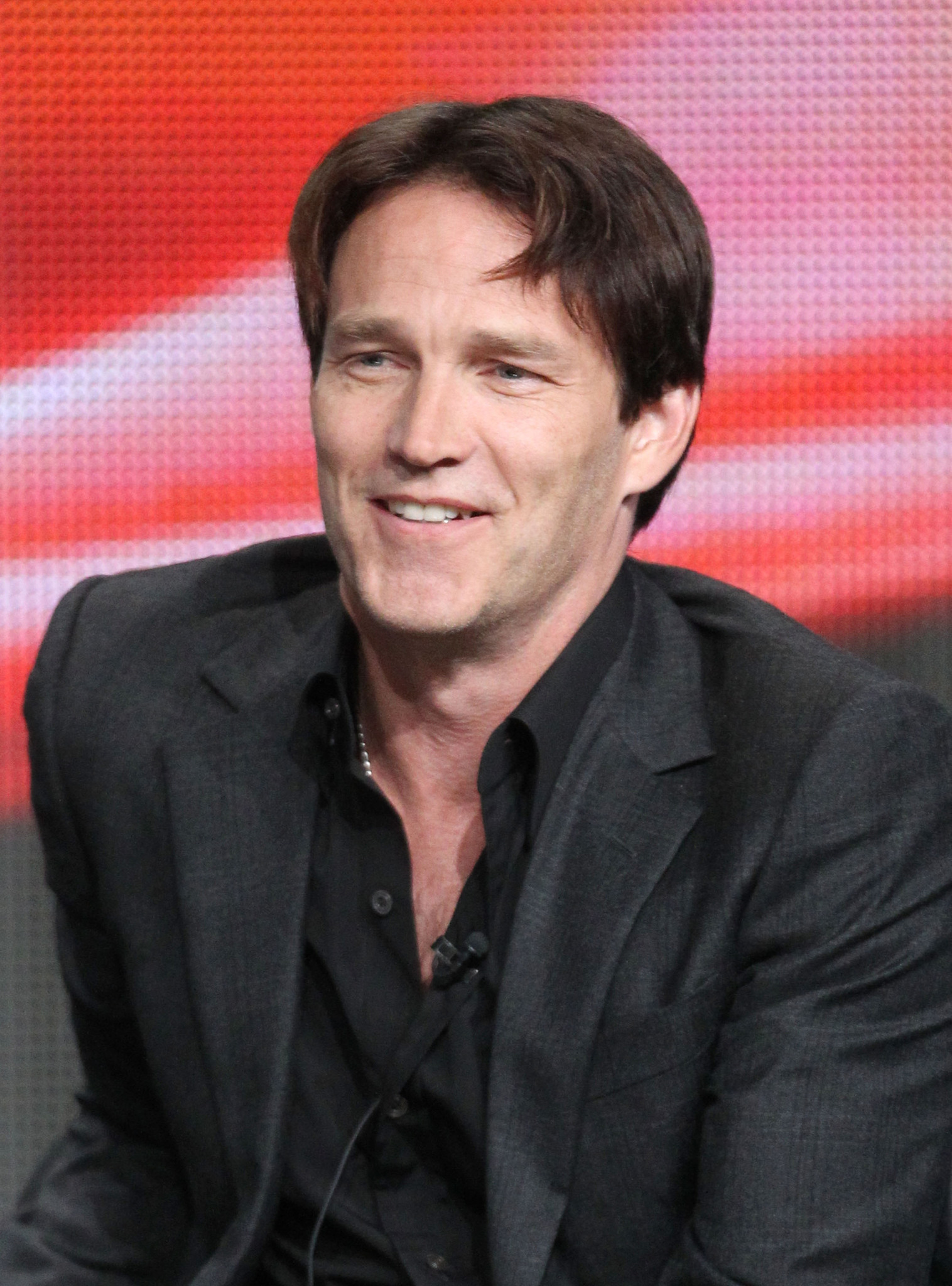 Stephen Moyer