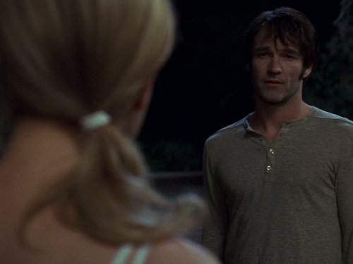 Still of Stephen Moyer in Tikras kraujas (2008)