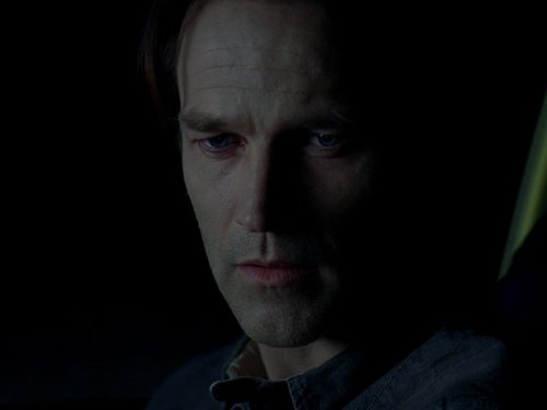 Still of Stephen Moyer in Tikras kraujas (2008)