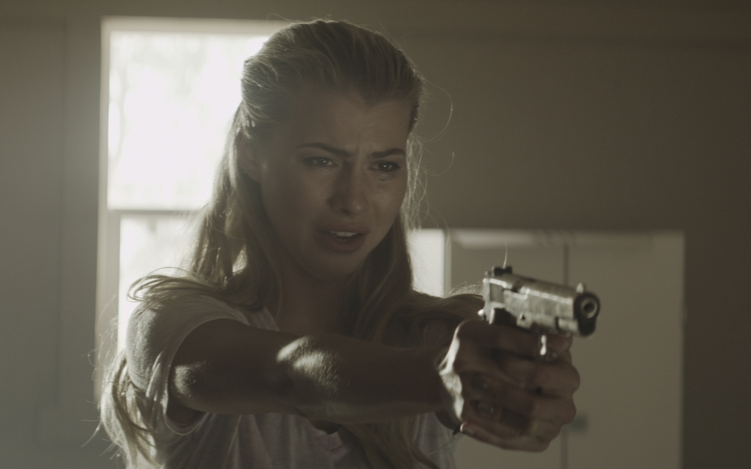 Still of Lexi Atkins in Some Kind of Hate (2015)