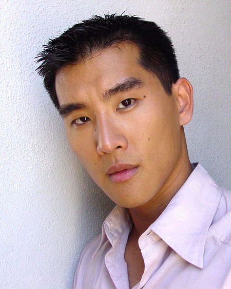 Ewan Chung