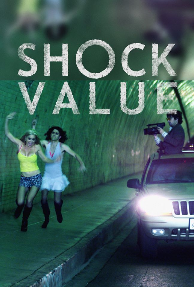 Shock Value One Sheet