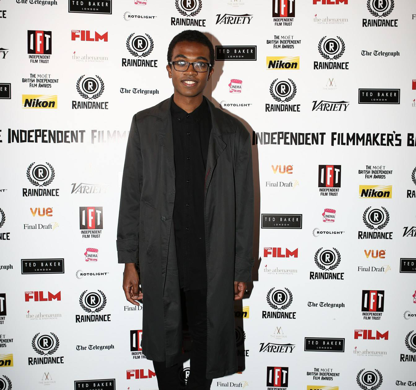 Raindance Filmmaker's Ball