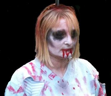 Zombie Sue
