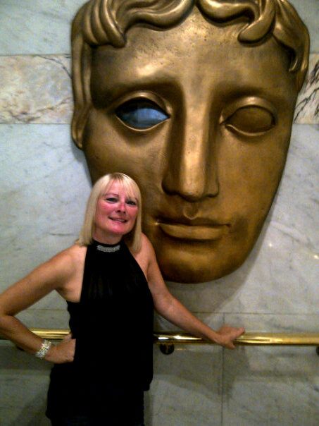 Bafta screening - Playing with fire