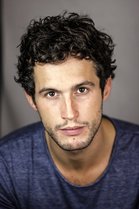 Rob Heaps