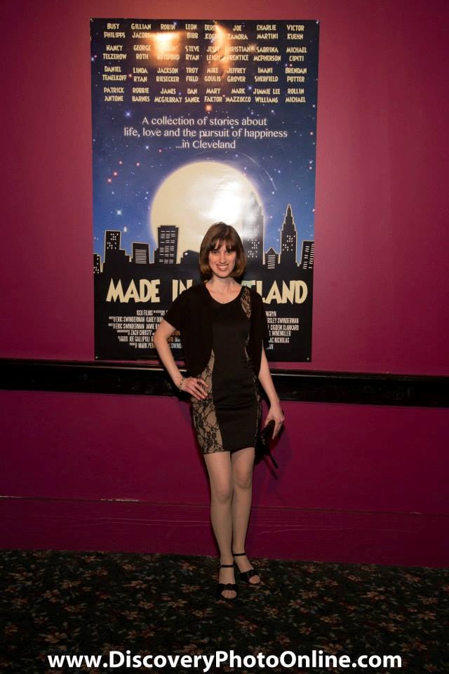 Made In Cleveland Premiere