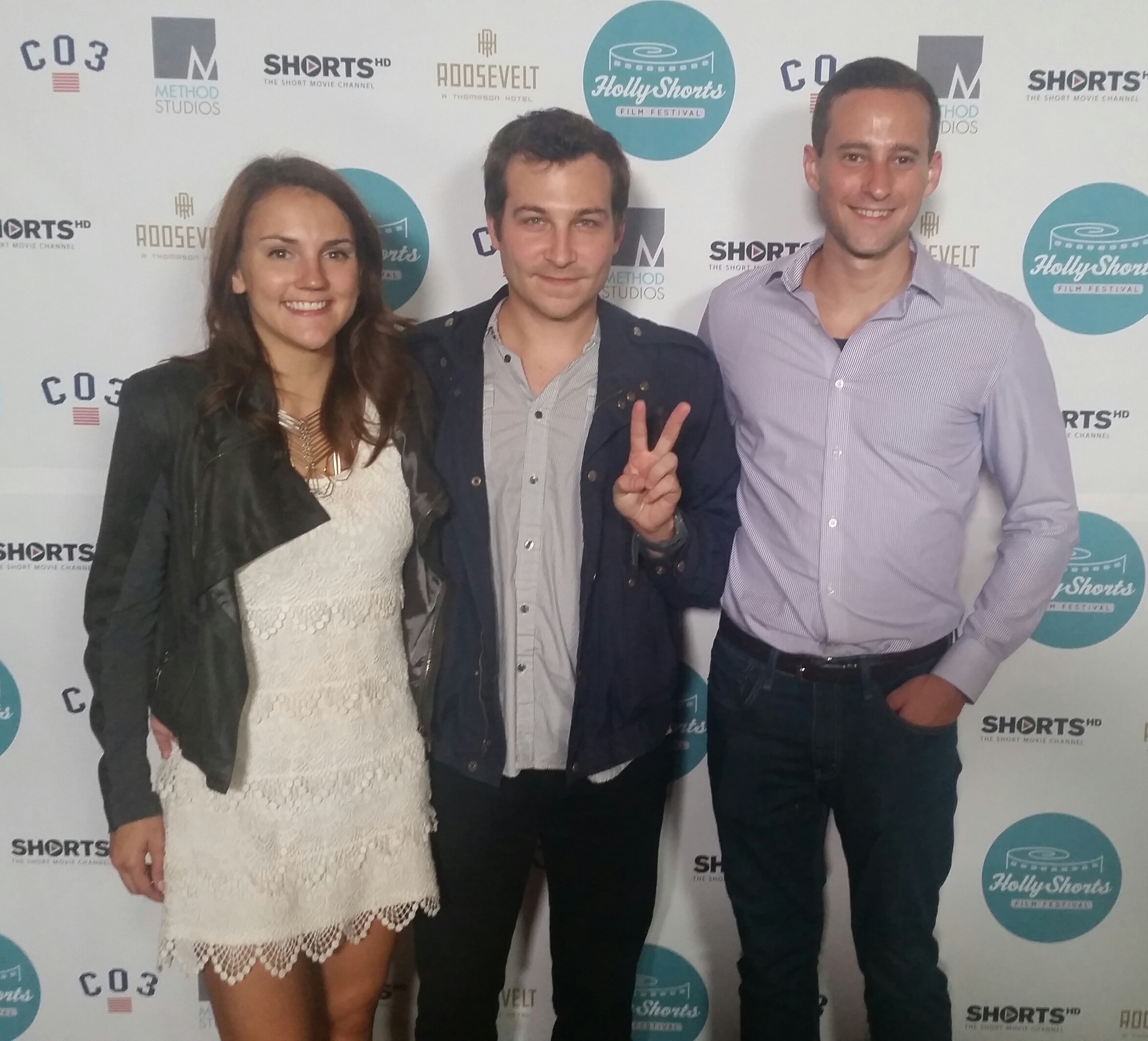 Hollyshorts Film Festival