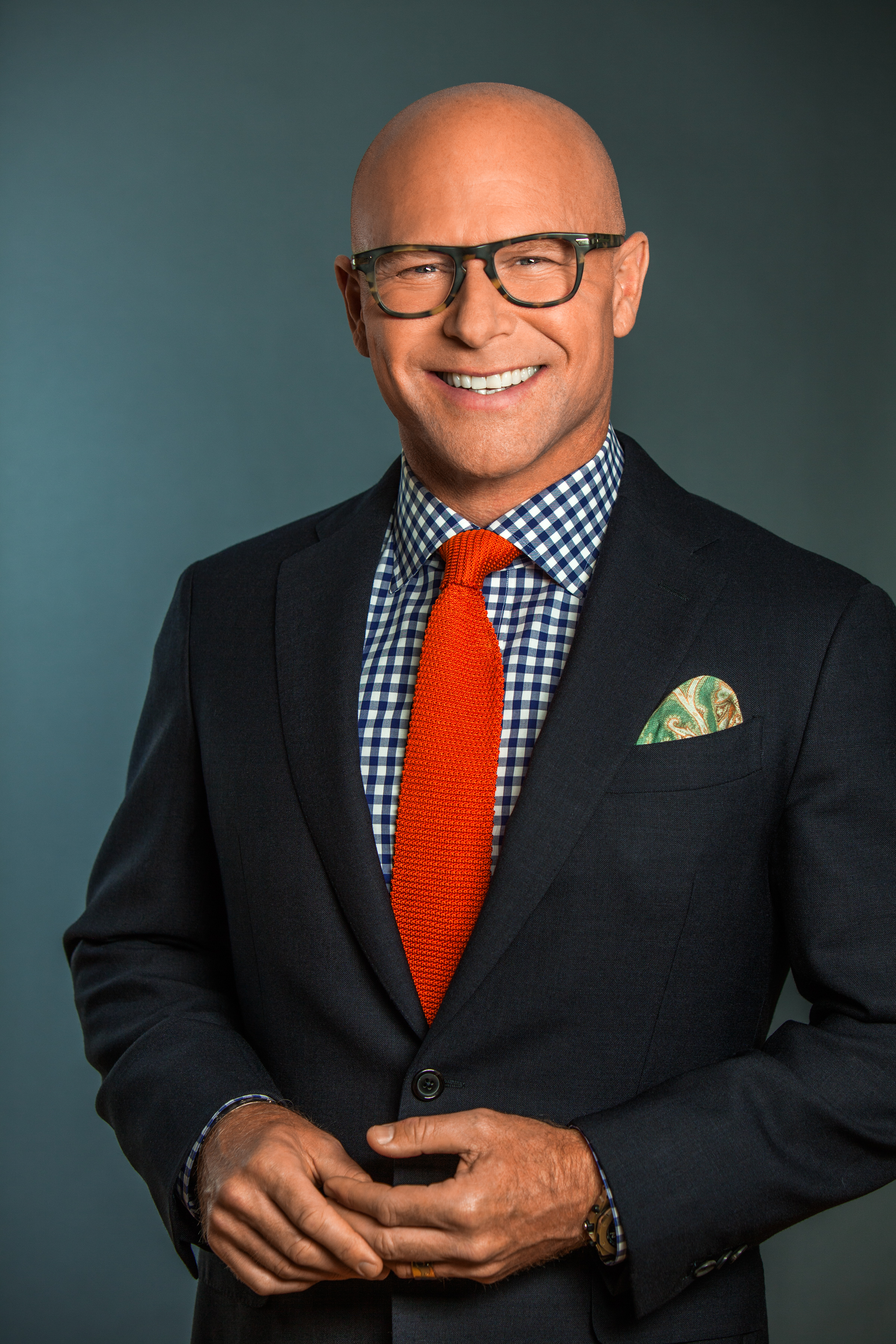 Darren Kavinoky