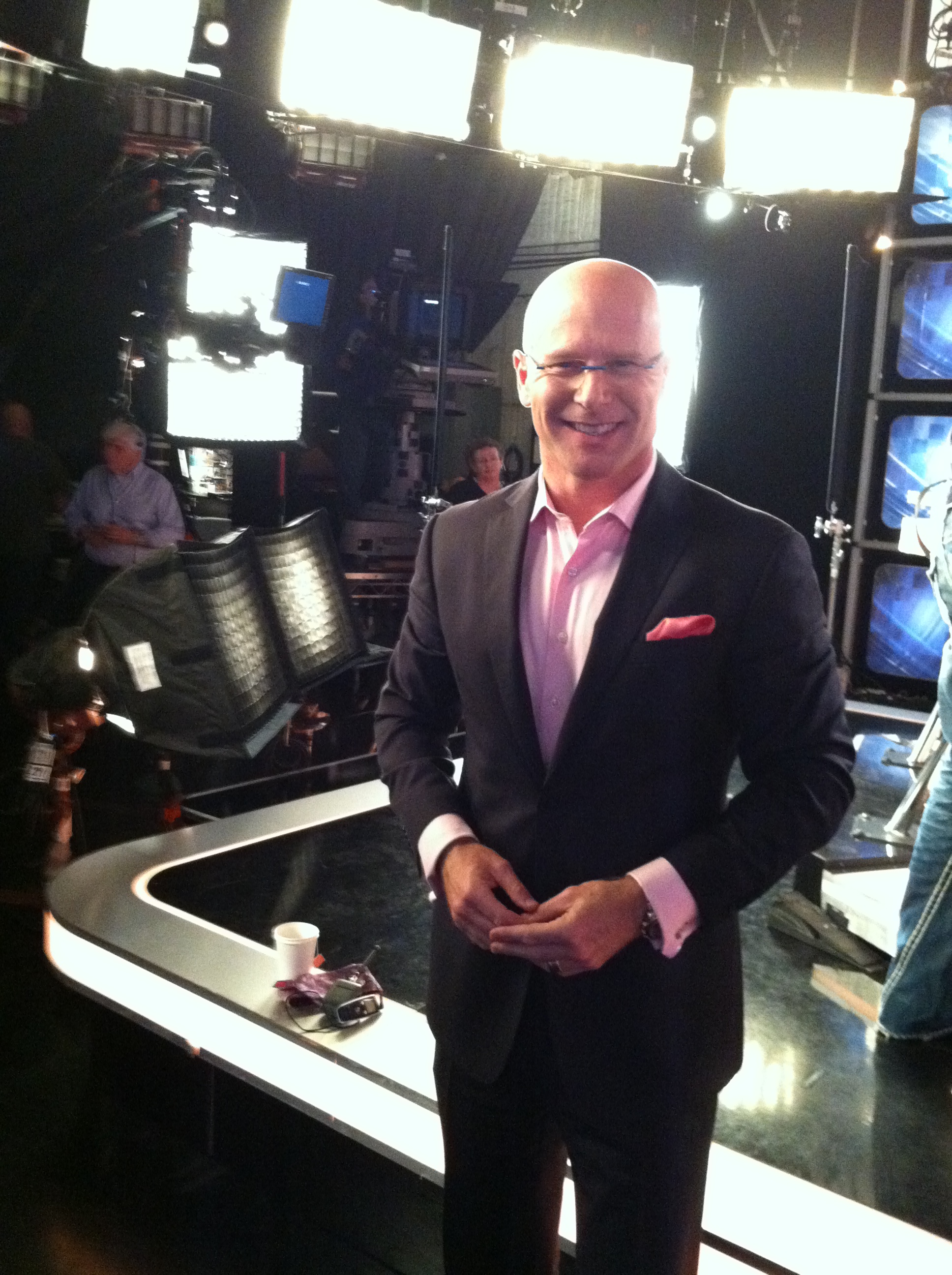 Darren Kavinoky