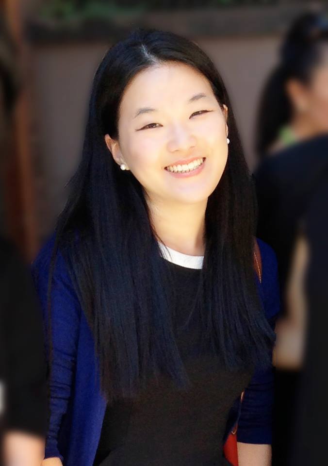 Bonnie Choi, Head Producer of Studio Matter