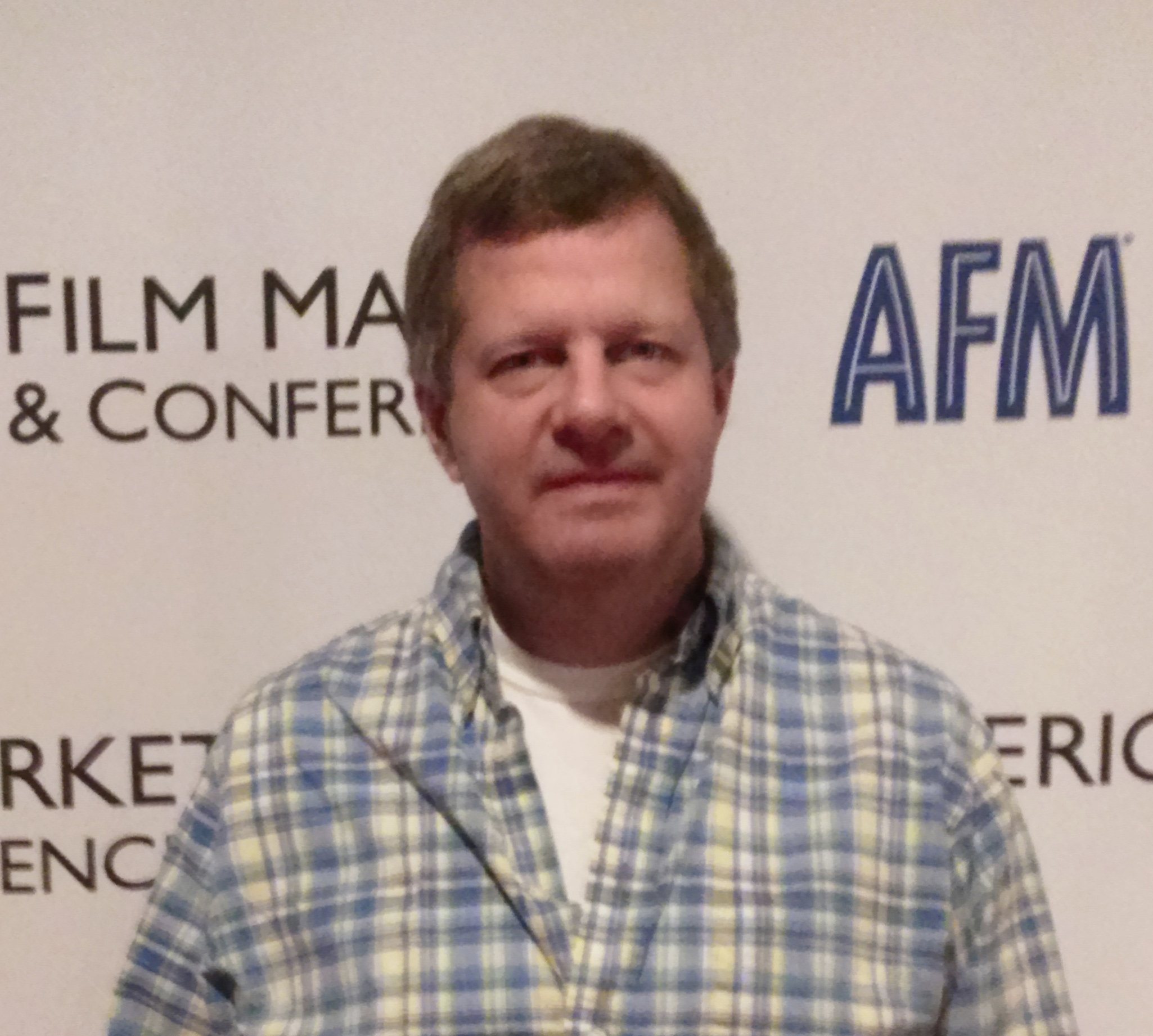 David Dunlap American Film Market