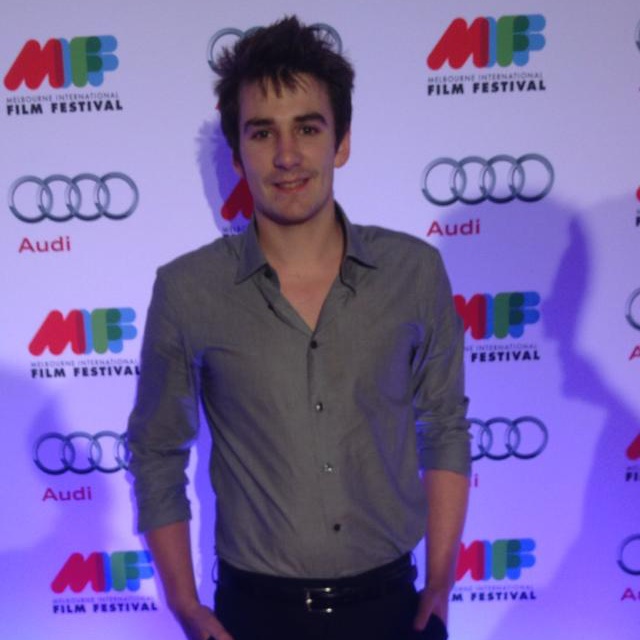 MIFF GALA 2013