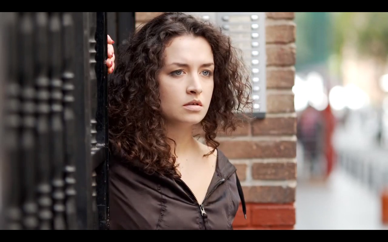 Still of Deborah Dominguez in Are you App?, 2013