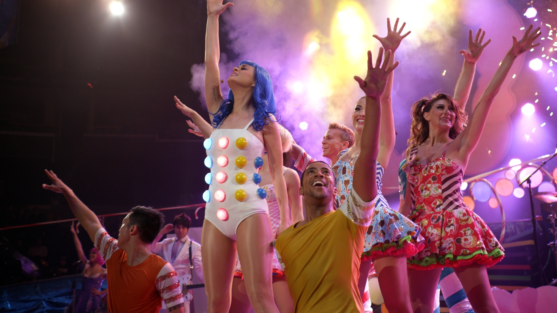 Still of Katy Perry in Katy Perry: Part of Me (2012)