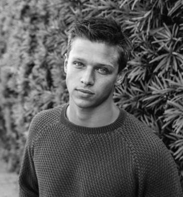 Spencer Lofranco