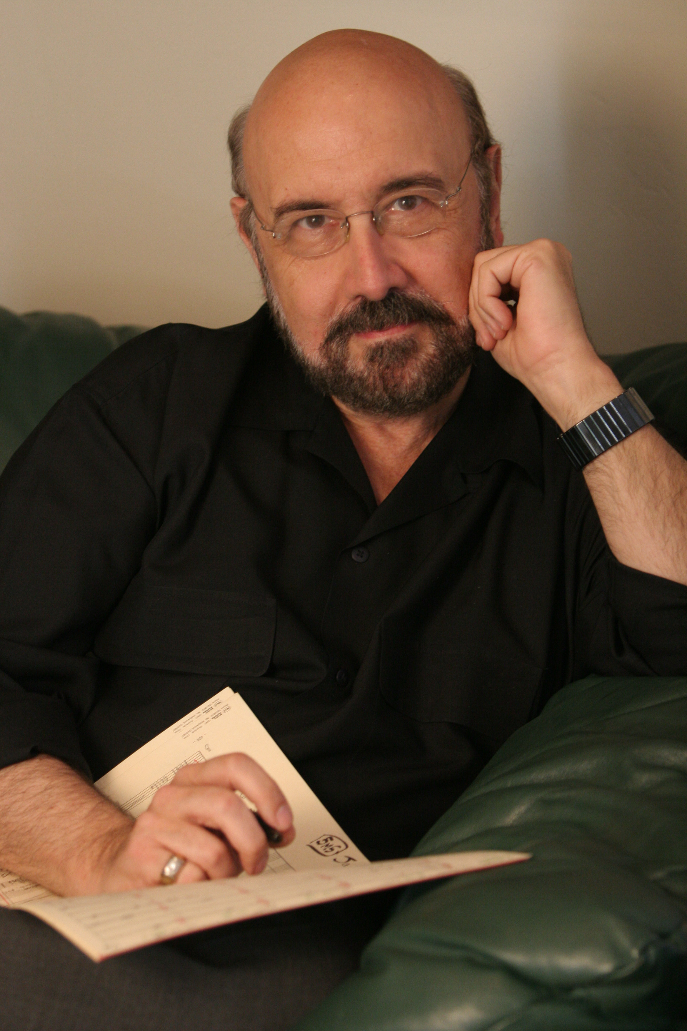 Harry Manfredini