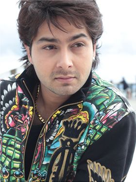Rishi Deepak ( Actor )