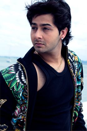 Rishi Deepak ( Actor )