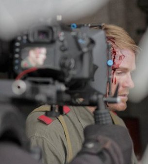 BTS of The Tortured