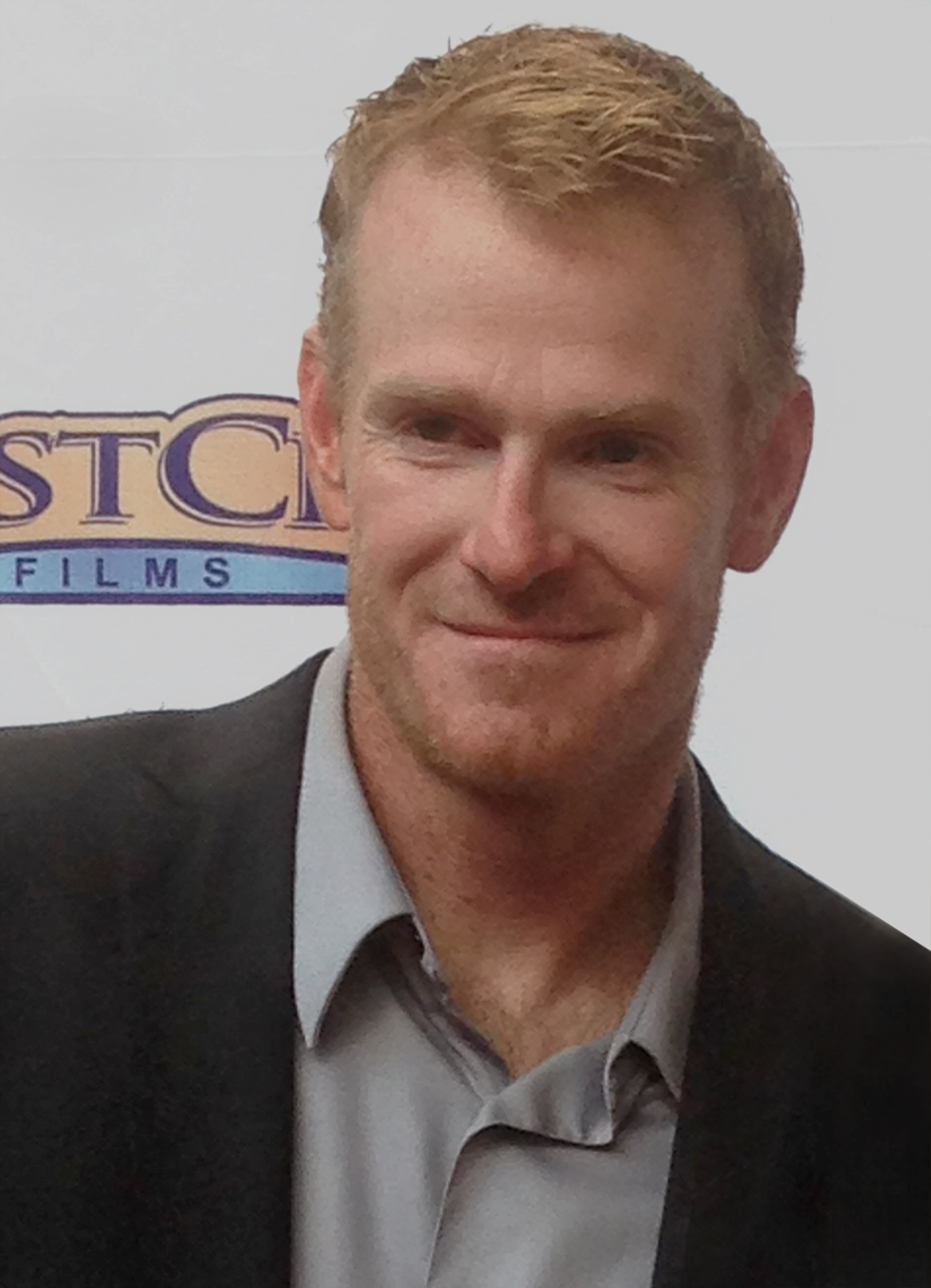 Jim E. Chandler attends the Untouched premiere at Lucas Theater in Savannah, GA
