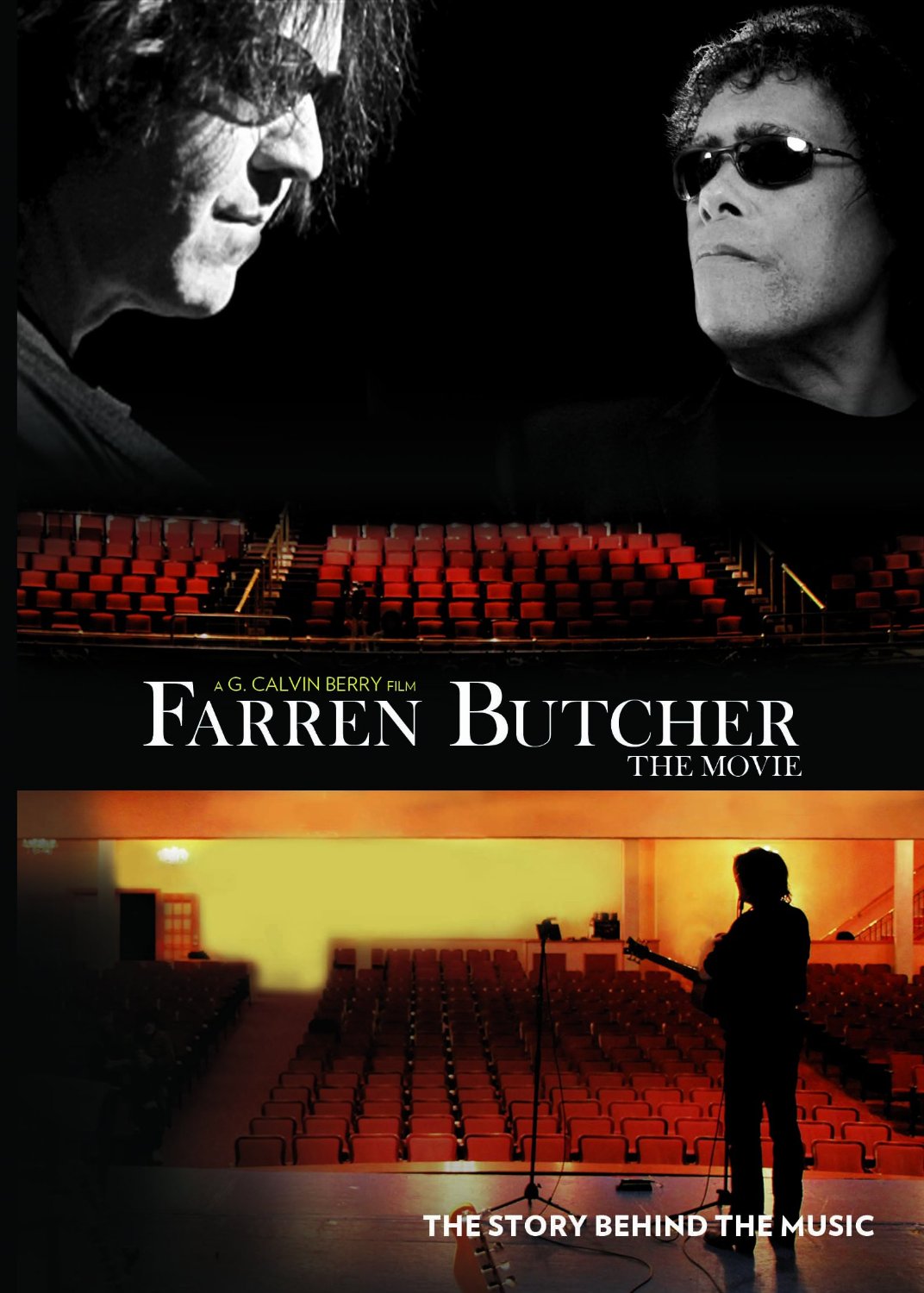 Farren Butcher The Movie